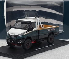 Iveco Daily 4x4 "Tigger"