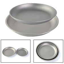 Assiette Ti extérieure