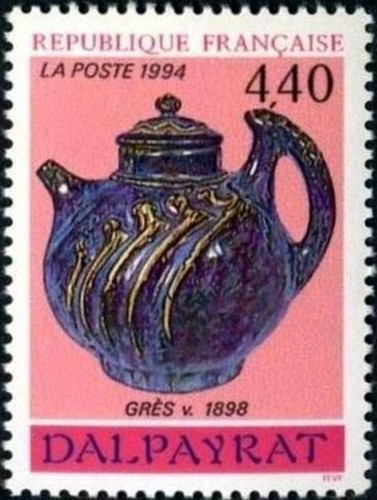 France yvert num 2857 - france,