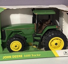 1/16 JOHN DEERE 8400 MFWD