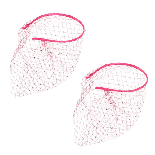 Voilage mariage bandeau - mariage, À