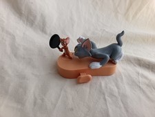 FIGURINE JOUET TOM ET JERRY
