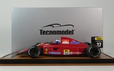 Tecnomodel ferrari 642 27 - tecnomodel,