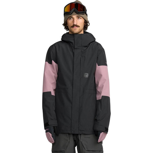 Volcom primry jacket men s - volcom, men's
