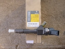 INJECTEUR RENAULT