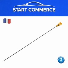 Jauge à huile Jumpy II Scudo