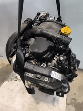 Moteur RENAULT CLIO 4 PHASE 1 BREAK 8201535506