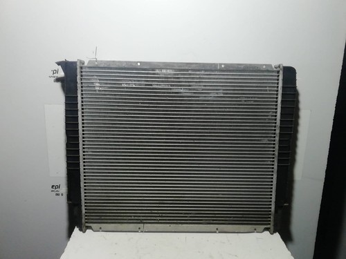 Radiateur eau 270755 pour - /,
