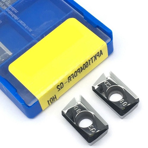 Lot inserts en - inserts, carbure