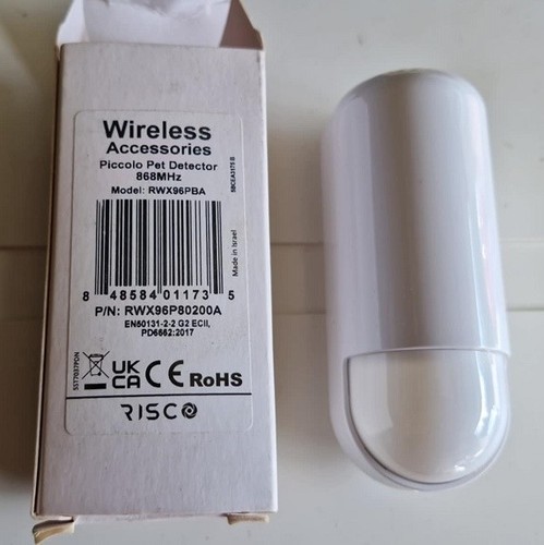 Detecteur risco - detecteur, wl
