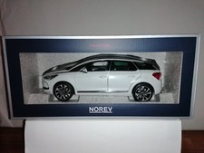 Citroën DS5 Norev 1/18