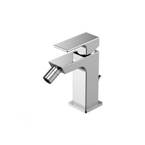 Mélangeur bidet kubik small - bidet,