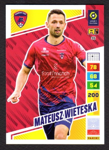 Panini adrenalyn 2023 24 - adrenalyn, xl