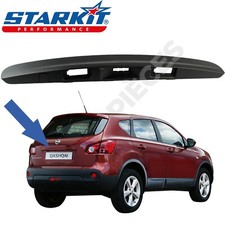 Baguette coffre arrière