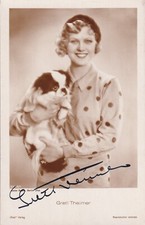 Gretl Theimer - Ross 5575/1 -