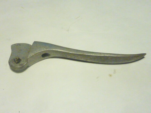Ancien levier alu magura - alu,