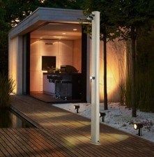 DOUCHE SOLAIRE JOLLY S