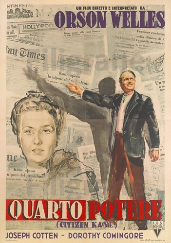 Film quarto potere rphq - film,