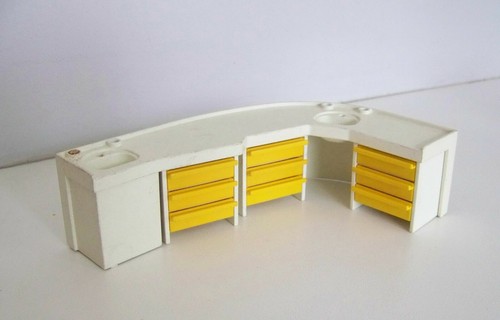 Playmobil hopital - hopital,