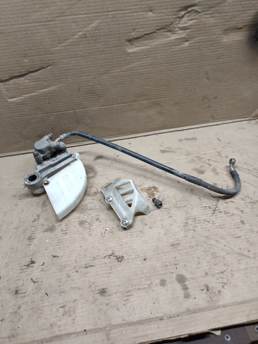 Assemblage break arrière - , rm