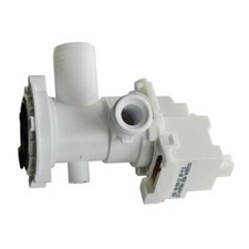 POMPE DE VIDANGE LAVE LINGE
