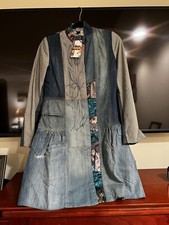 desigual coat 38