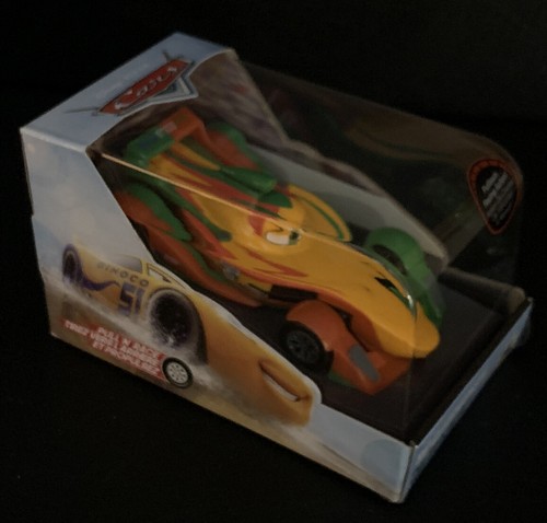 Disney pixar cars rip - disney,