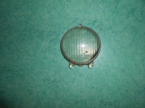 Vitre optique phare - vitre,