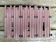 Playmobil 3 petites palissades