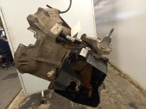 Boite vitesses ford - de,