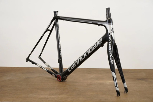 56cm cannondale supersix evo - 56cm,