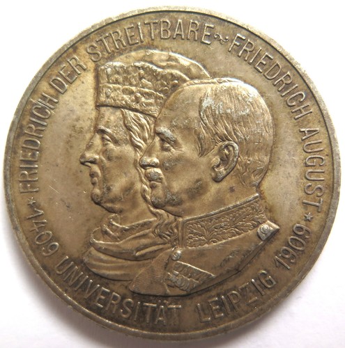 R4209 reichsmark 1909 500 - [r4209],