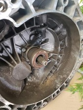 Boite de vitesses SUZUKI SWIFT