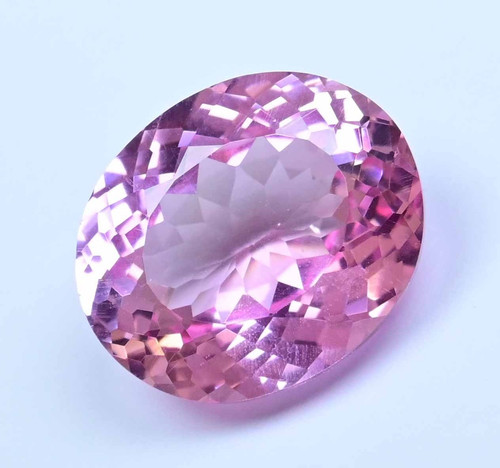 Saphir padparadscha rose - padparadscha,