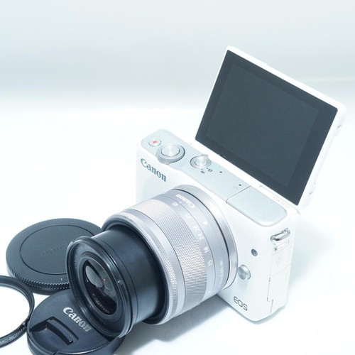 Appareil photo sans miroir
