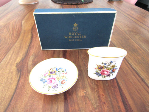 Coffret pot coupelle fine - coffret,