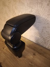 Accoudoir Central VW Caddy 3