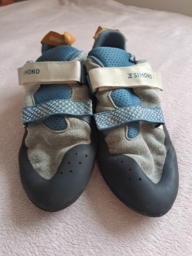 Chaussures escalade pointure - chaussures,