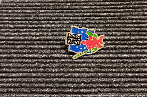 Pin collector rare - collector,