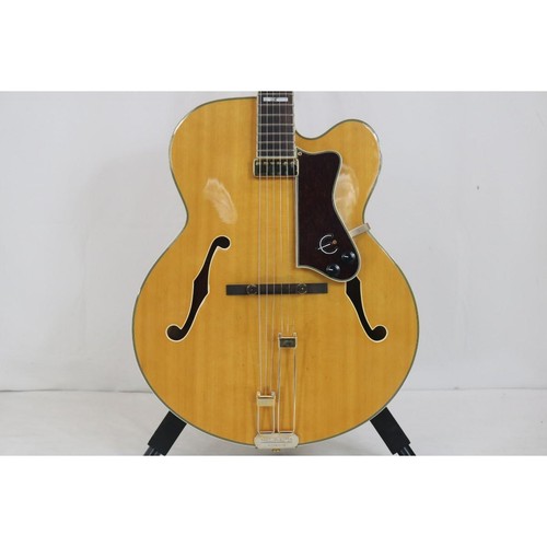 Epiphone emperor regent - epiphone,