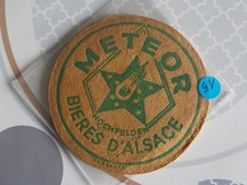 SOUS BOCK   ANCIEN  BIERE