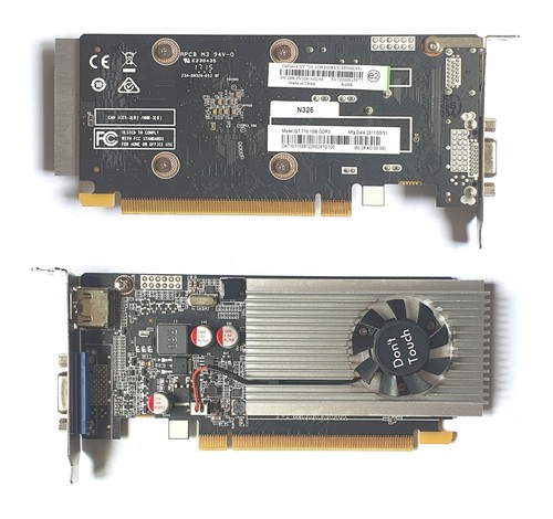 Carte graphique gpu nvidia - carte,