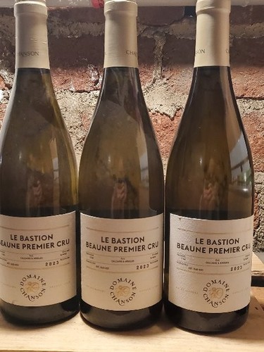 Beaune 1er cru le - 3,