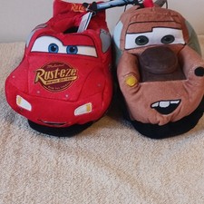 Disney Pixar Cars Plush