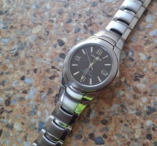 Calendrier perpétuel Citizen