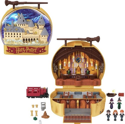 New harry potter polly - new,