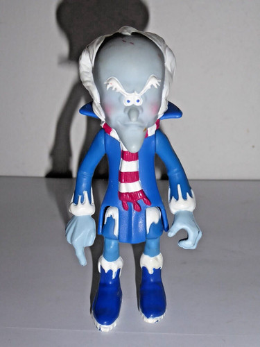 Figurine poseable bisounours - poseable,