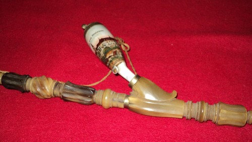 Magnifique pipe reserviste - magnifique, de