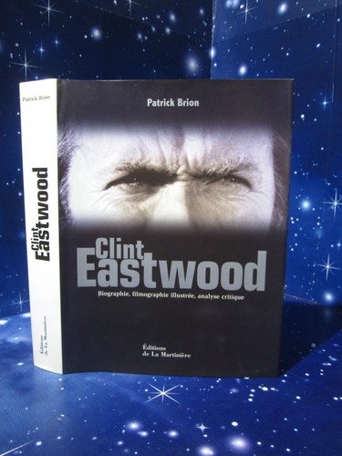 Clint eastwood biographie - eastwood,