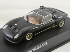 Kyosho Lamborghini Miura SVR